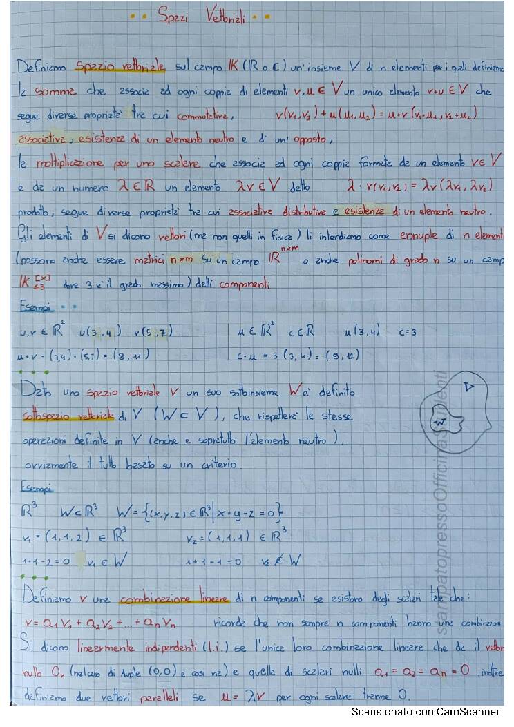 Matematica 2 - Image 2