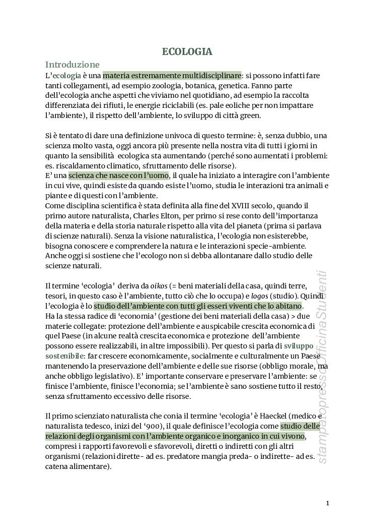 Ecologia - Image 2