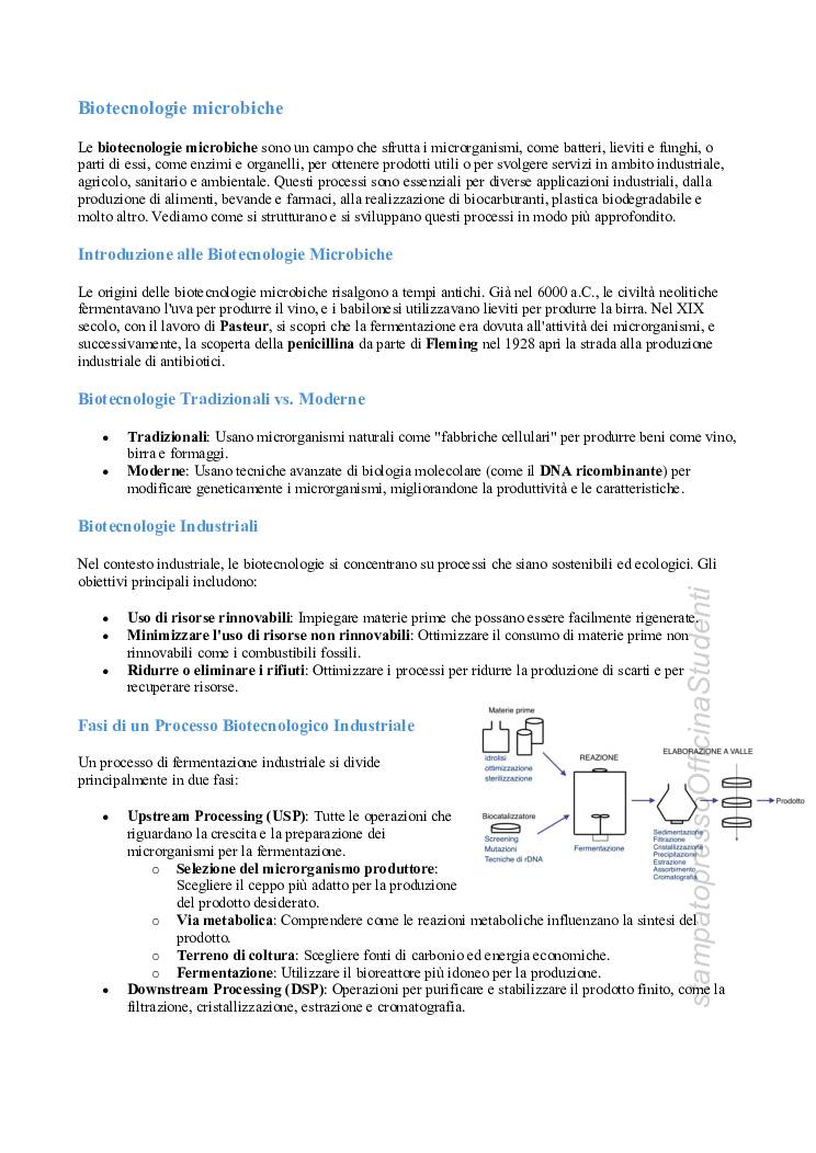 Biotecnologie Microbiche - Image 2