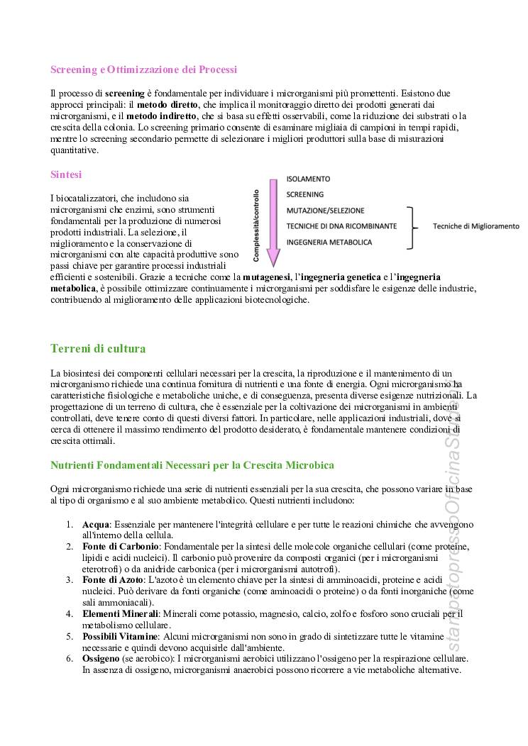 Biotecnologie Microbiche - Image 6