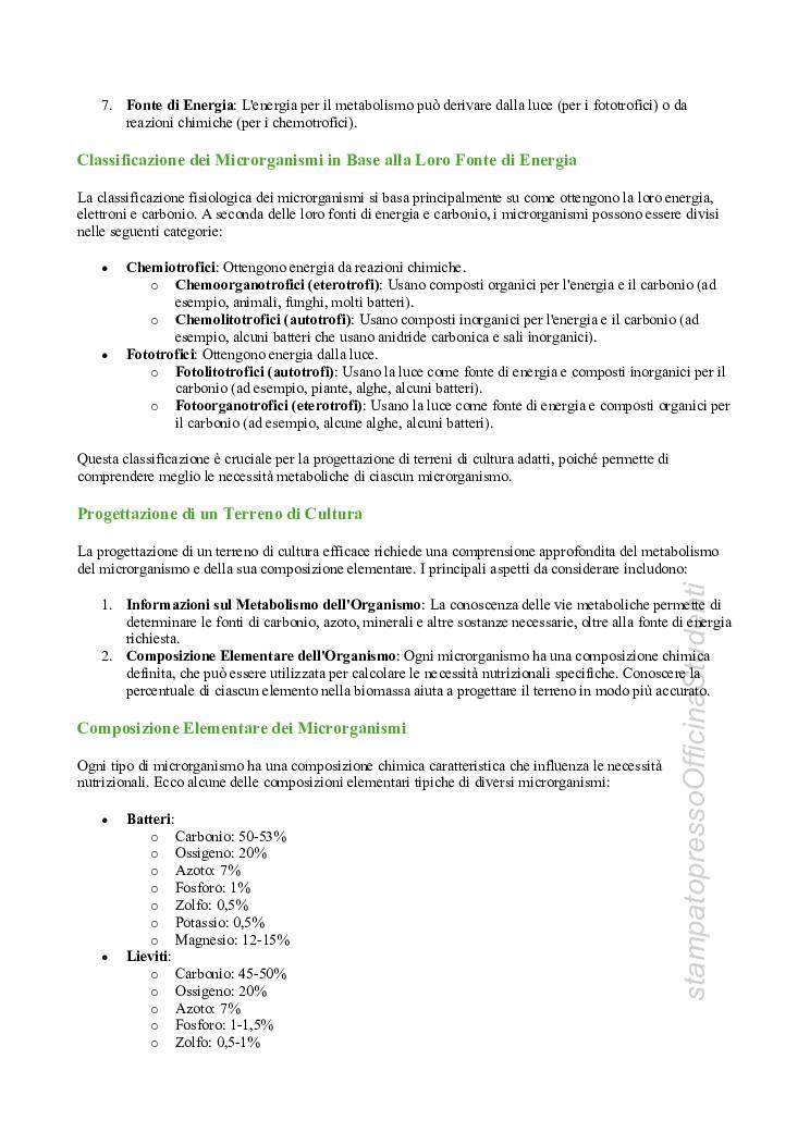 Biotecnologie Microbiche - Image 7