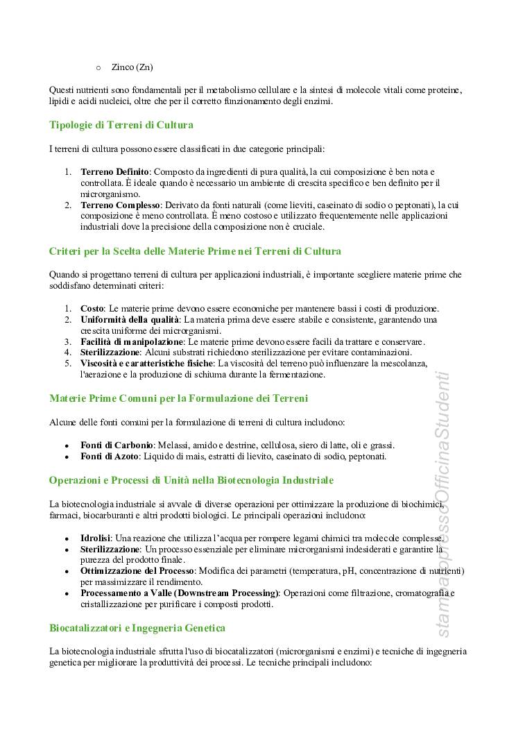 Biotecnologie Microbiche - Image 9