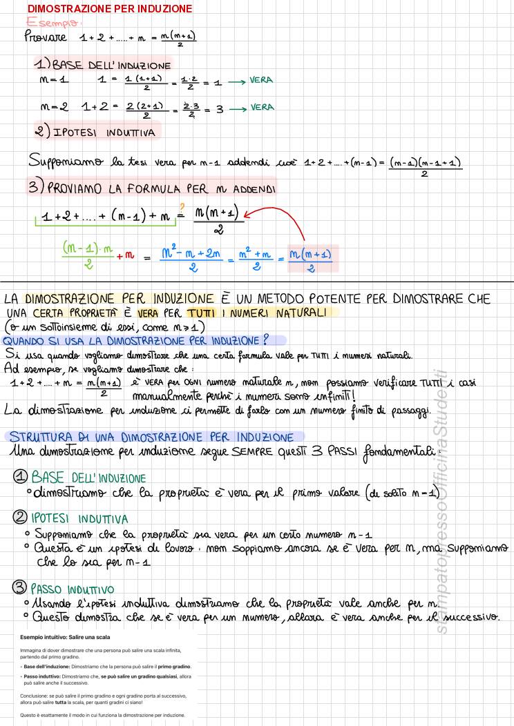 Algebra lineare e Geometria - Image 8