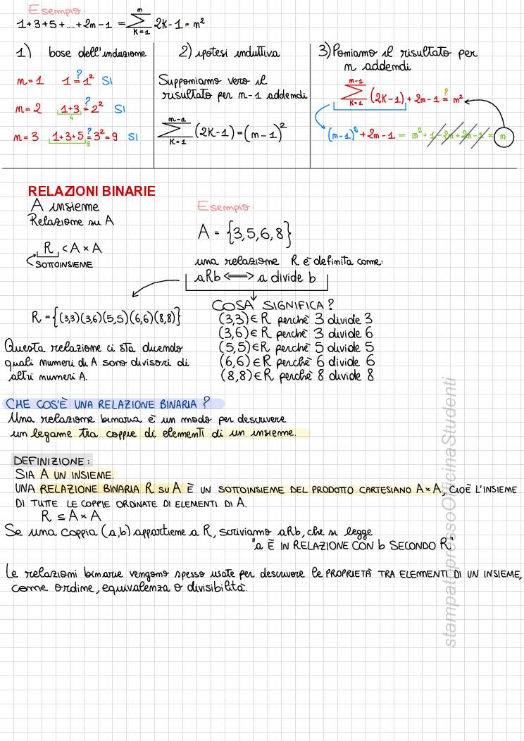 Algebra lineare e Geometria - Image 9