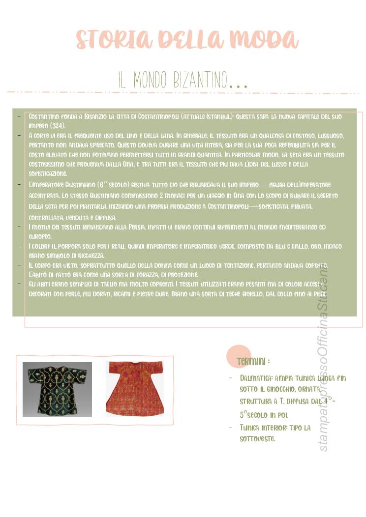 Storia della moda - Image 2