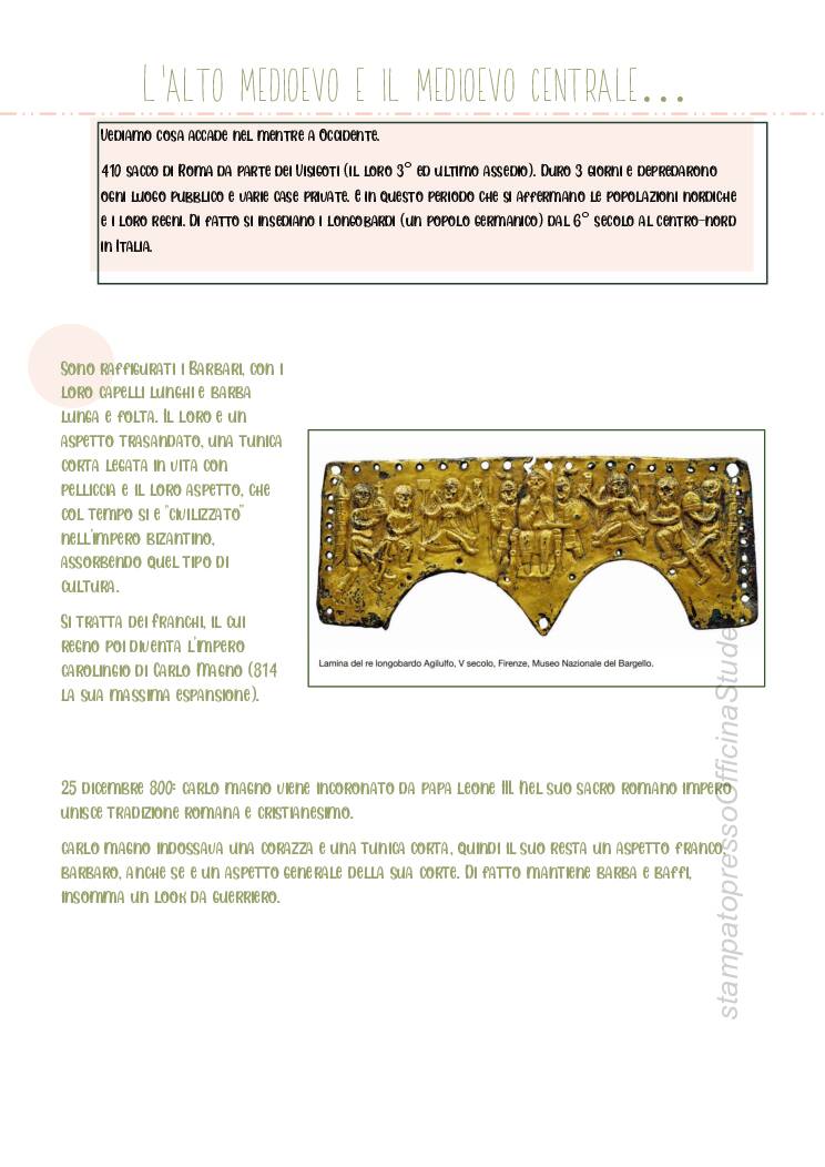 Storia della moda - Image 4