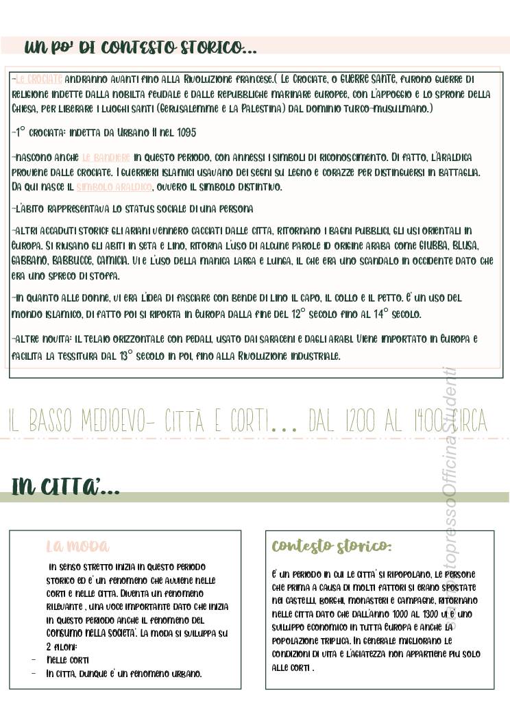 Storia della moda - Image 6