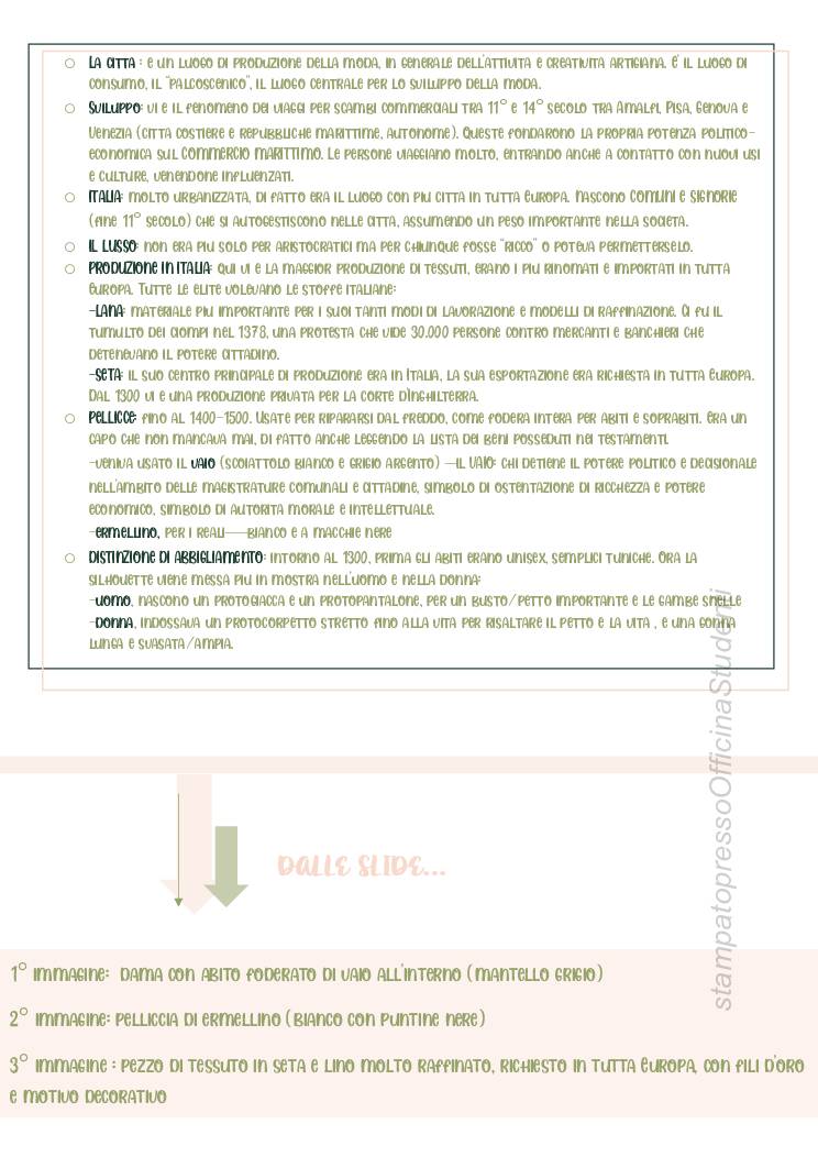 Storia della moda - Image 7