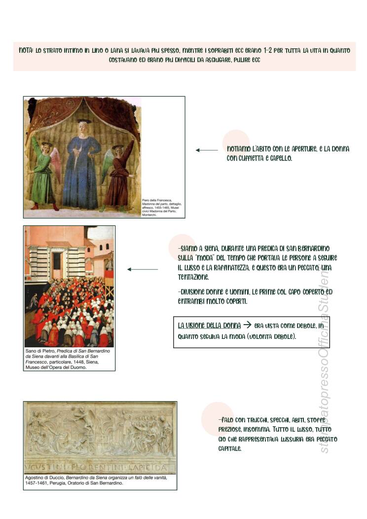 Storia della moda - Image 10