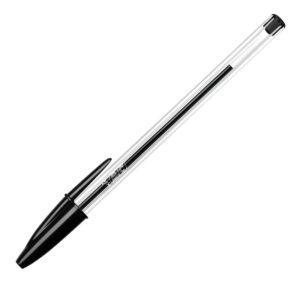 Penna Bic Cristal Original Nero
