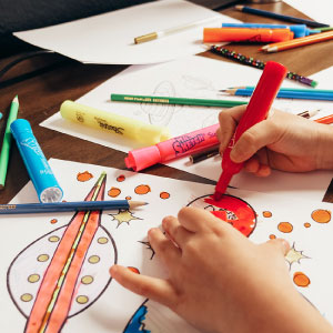 Strumenti per il Disegno