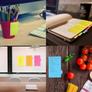 Memo Adesivi & Segnapagina