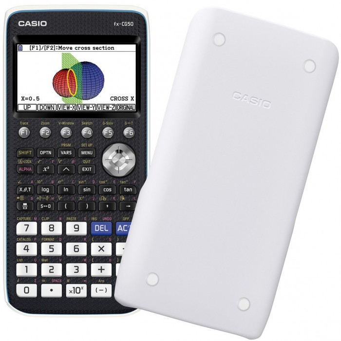 Calcolatrice Casio Grafica Cg50 - Image 2