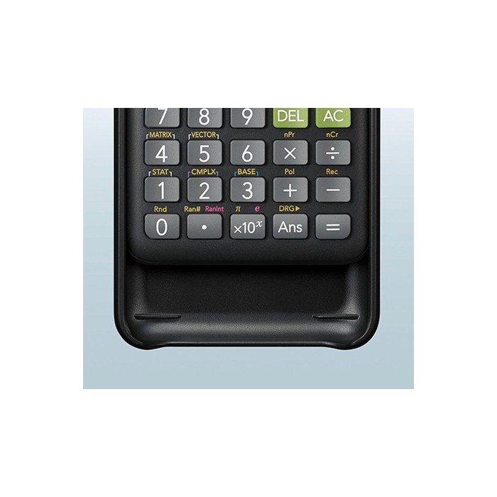 Calcolatrice Casio Scientifica Fx 570 Es Plus - Image 4