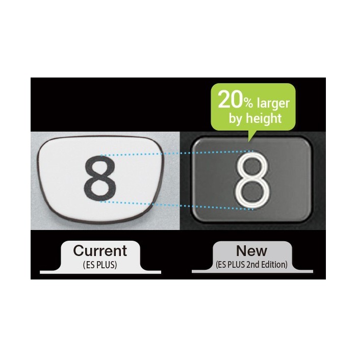 Calcolatrice Casio Scientifica Fx 570 Es Plus - Image 3