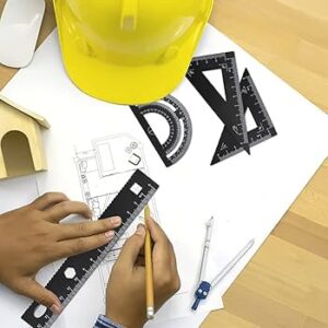 Righe,Squadre, Goniometri & Altro