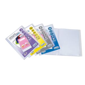 Porta Listini & Buste Forate