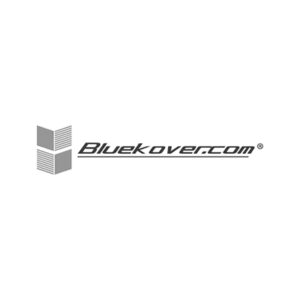 Bluekover