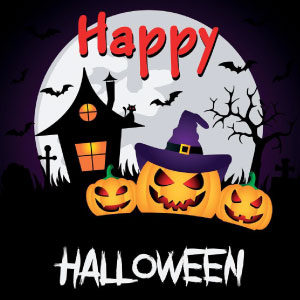 Speciale Halloween