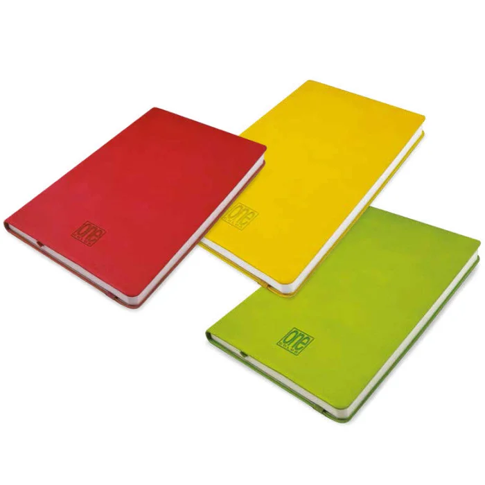 Taccuino 1 Rigo Blasetti 8741 A5 Soft