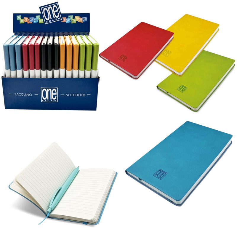 Taccuino 1 Rigo Blasetti 8741 A5 Soft - Image 2