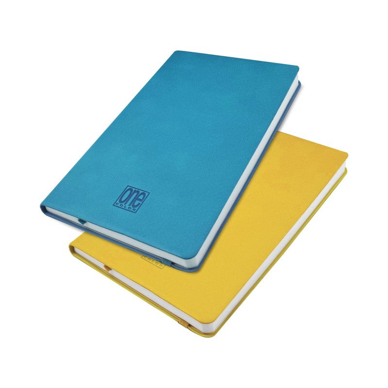 Taccuino 1 Rigo Blasetti 8742 A6 Soft