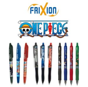 One Piece Limited Edition