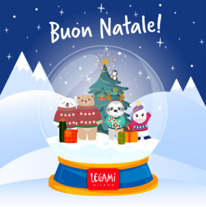 Natale Legami