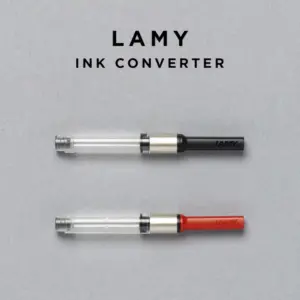 Converter