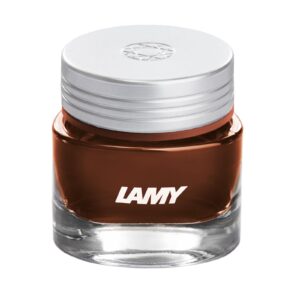 Ink Lamy T53 500 Topaz Marrone