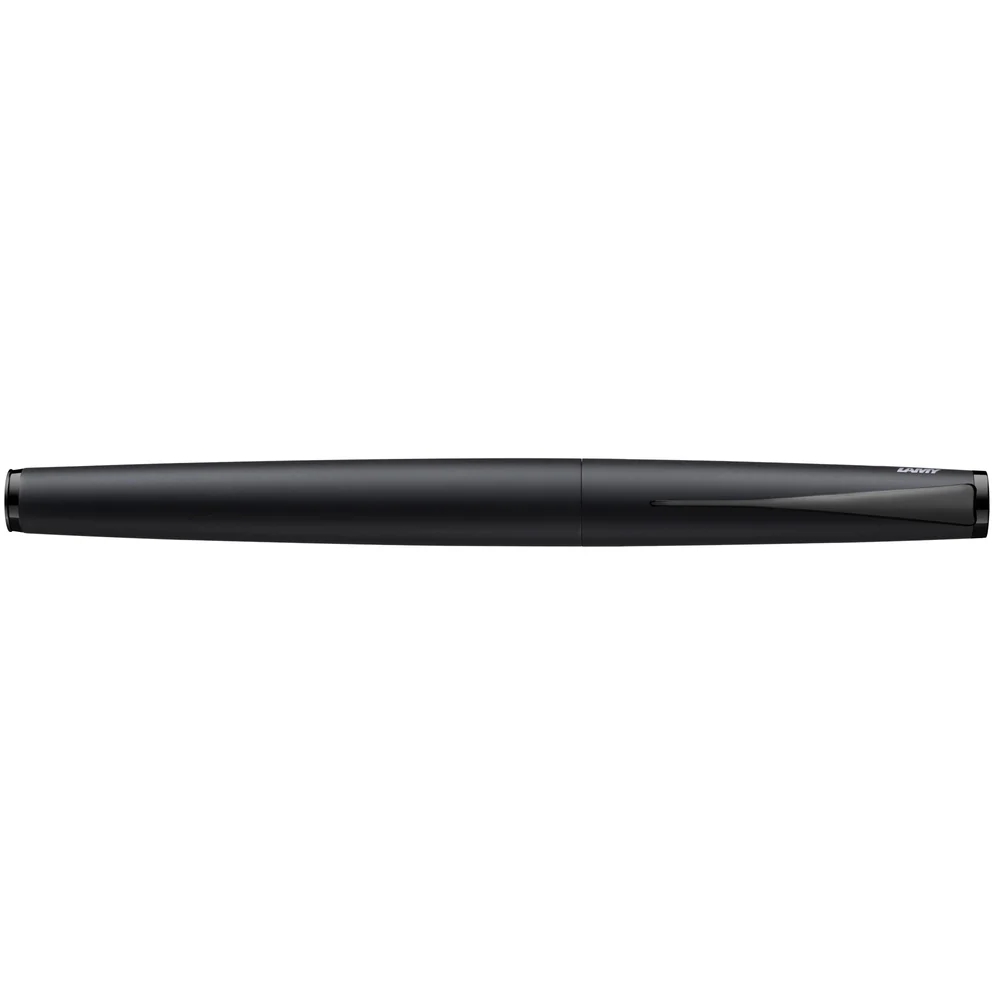 LAMY-066-studio-Fountain-pen-Lx-all-black-2