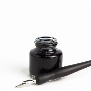 Inchiostri per Stilografiche