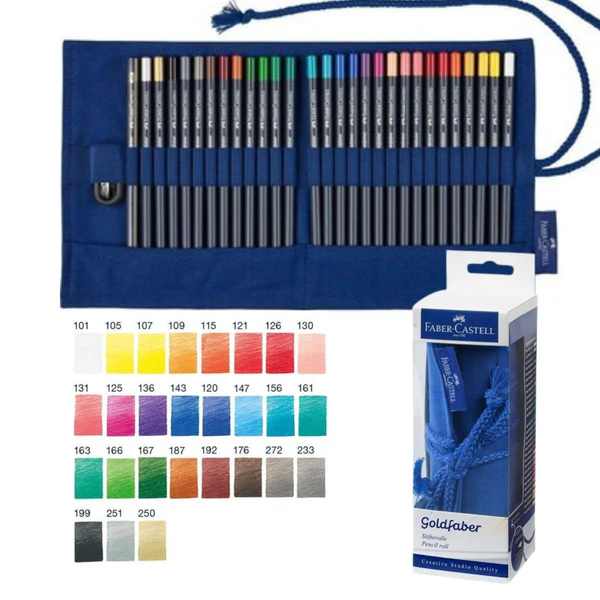 Goldfaber-pencil-roll-paperly