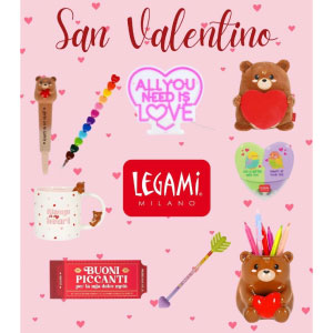 Speciale San Valentino