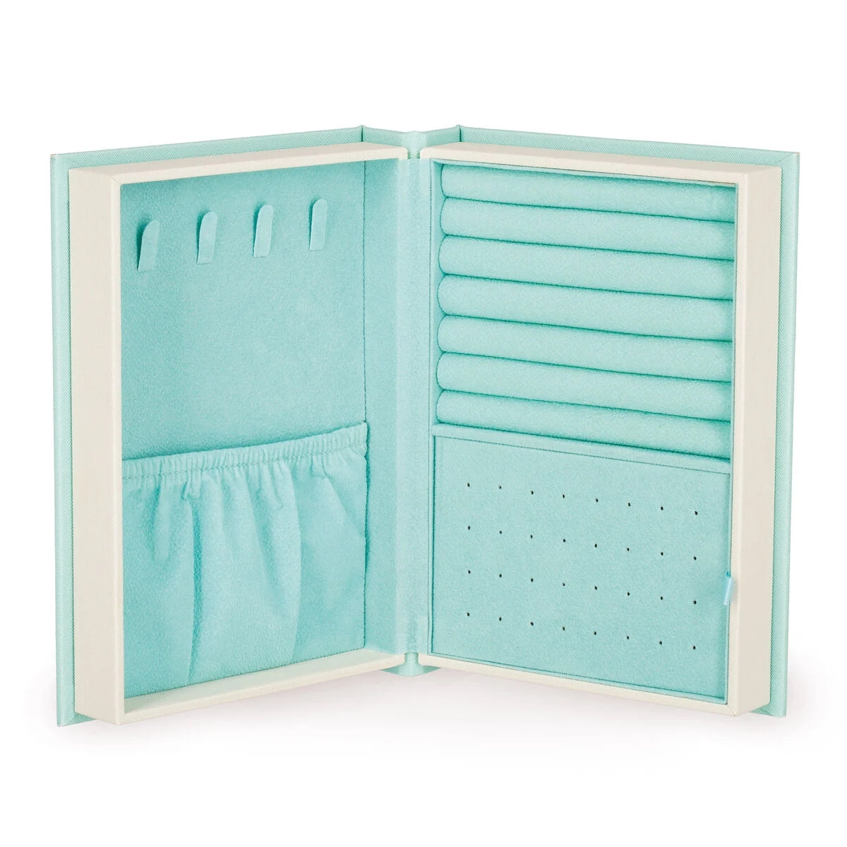 Portagioie Legami - Vintage Book - Image 3