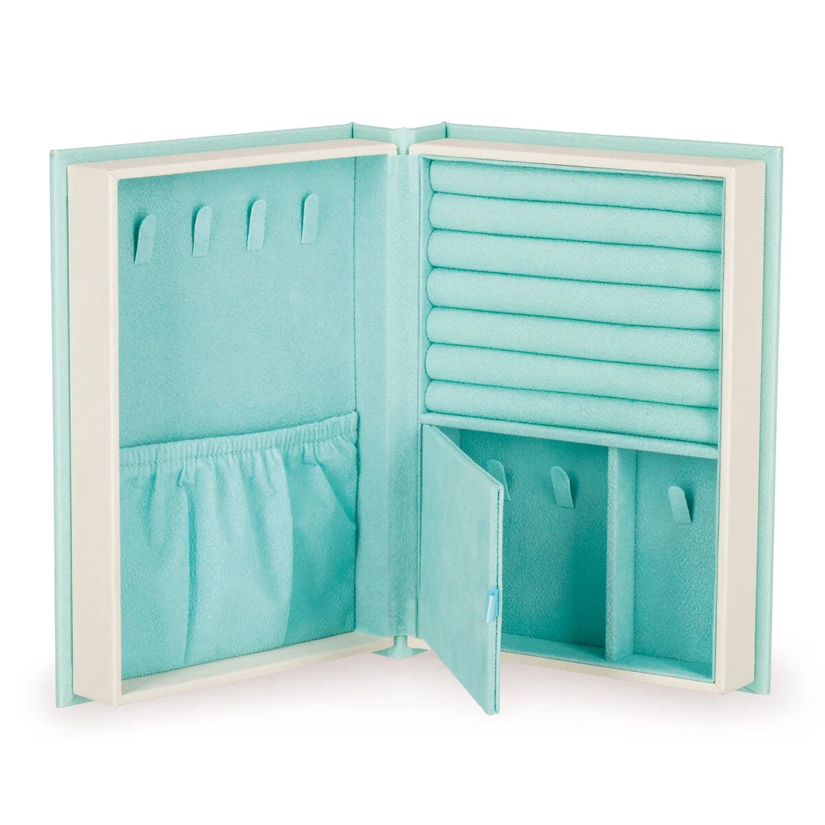 Portagioie Legami - Vintage Book - Image 4