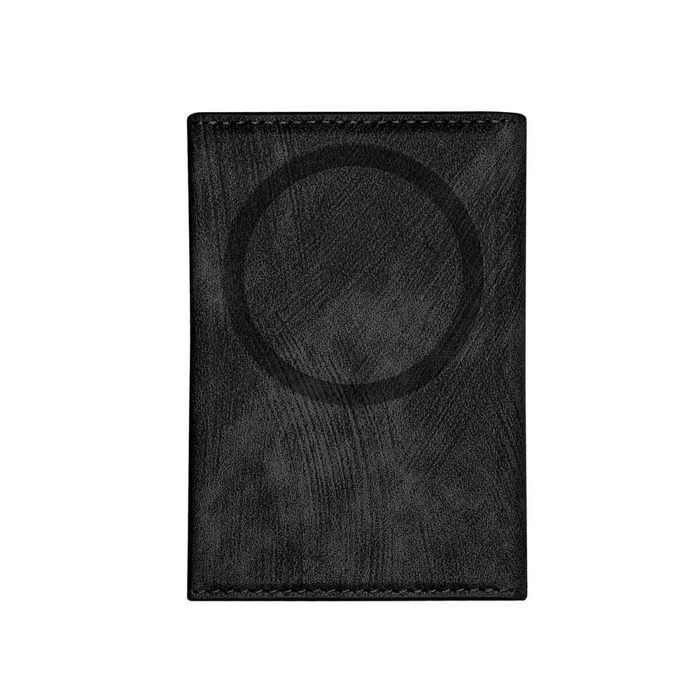 Portafogli Etres Smart Wallet Storm Black - Image 5