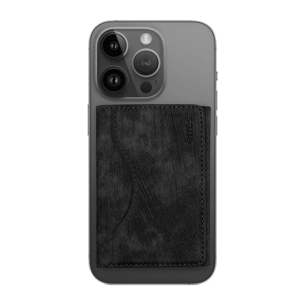 Portafogli Etres Smart Wallet Storm Black - Image 6