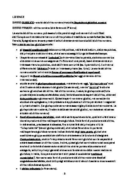 Storia del diritto romano - Image 4