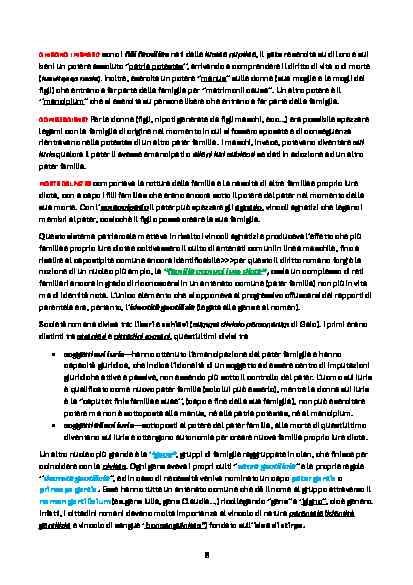 Storia del diritto romano - Image 7