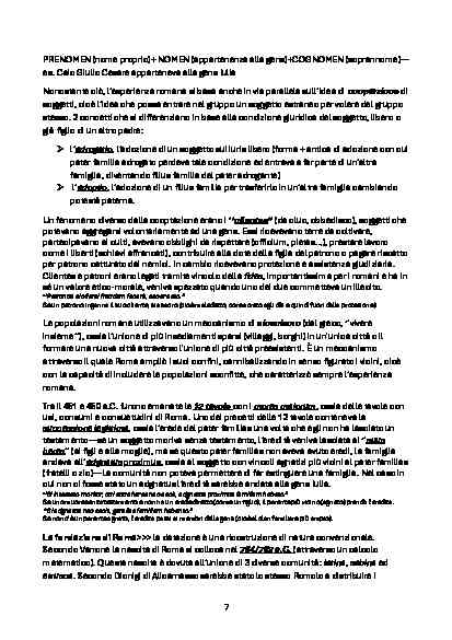 Storia del diritto romano - Image 8