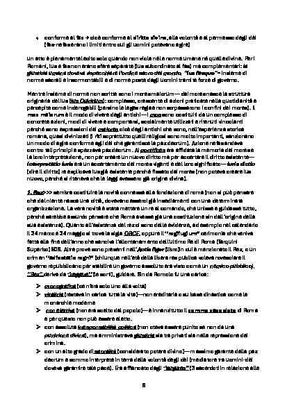 Storia del diritto romano - Image 10