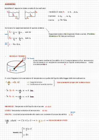 Teoria dei Sistemi - Image 4