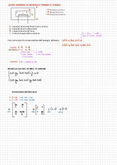 Teoria dei Sistemi - Image 5