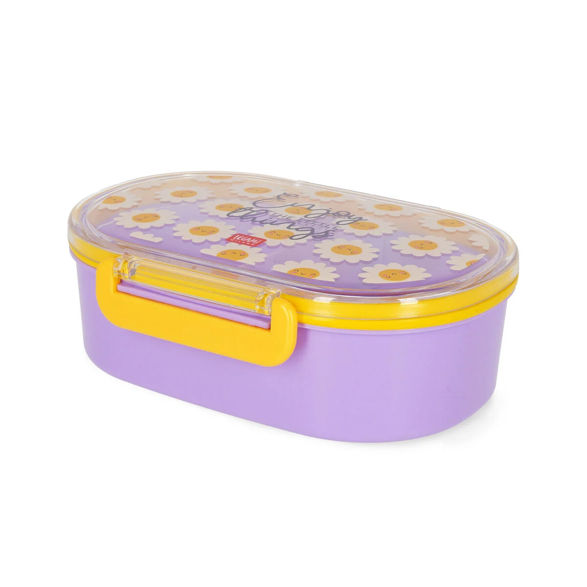 Lunch Box Legami - Daisy - Image 3