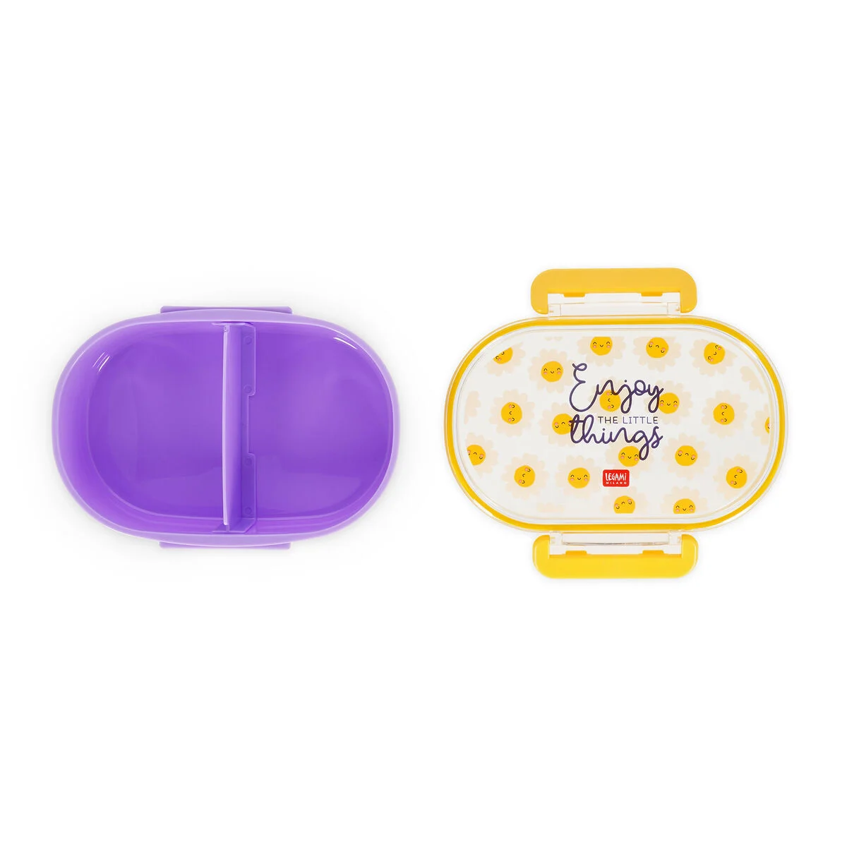 Lunch Box Legami - Daisy - Image 4