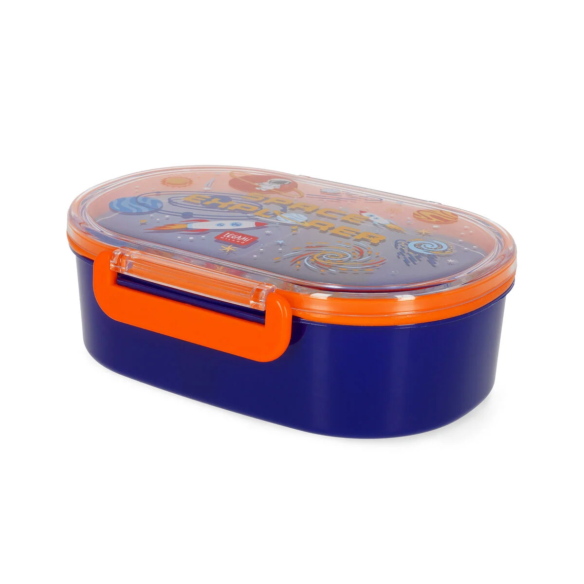 Lunch Box Legami - Space - Image 3