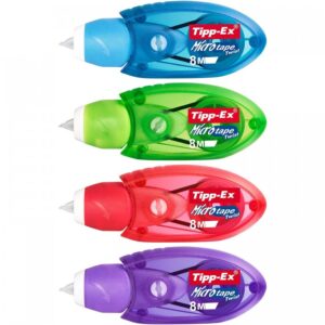 Correttore A Nastro Tipp-ex Mini Mouse 8m