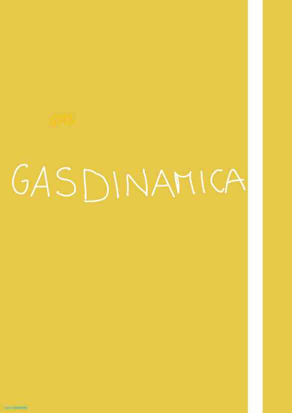 GASDINAMICA TEORIA+ESERCIZI+FORMULARIO - Image 2