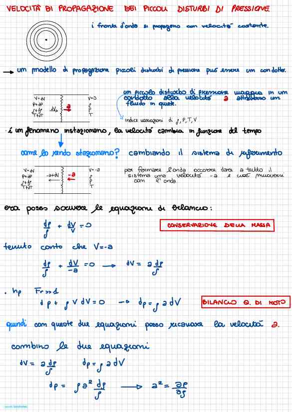 GASDINAMICA TEORIA+ESERCIZI+FORMULARIO - Image 6